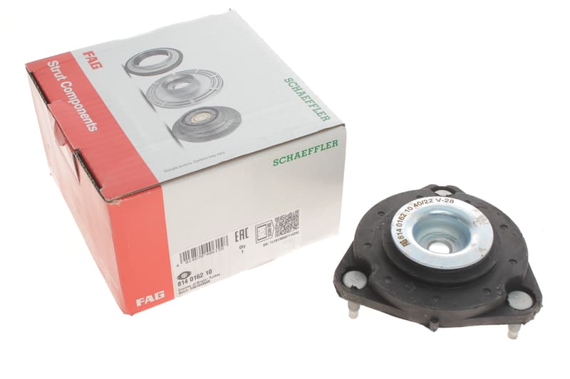 Подушка амортизатора (переднего) Ford Transit V347 06- FAG
