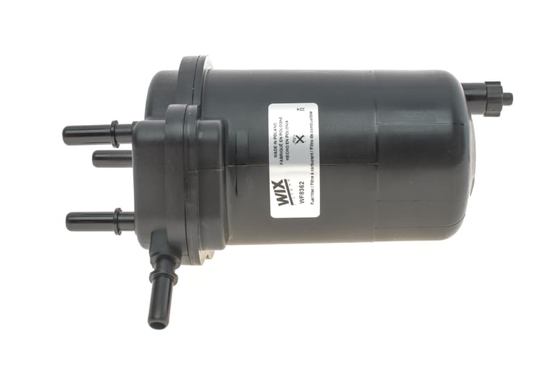 Фильтр топливный Renault Kangoo 1.5DCI 01- WIX FILTERS
