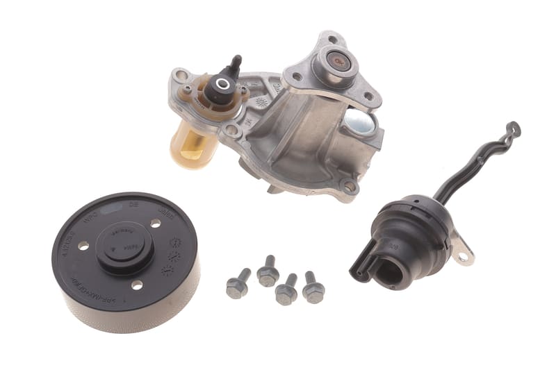 Помпа води BMW 3 (G20/G80/G28)/5 (G30/F90)/X5 (G05/F95) 3.0d (B57) 16- FEBI BILSTEIN