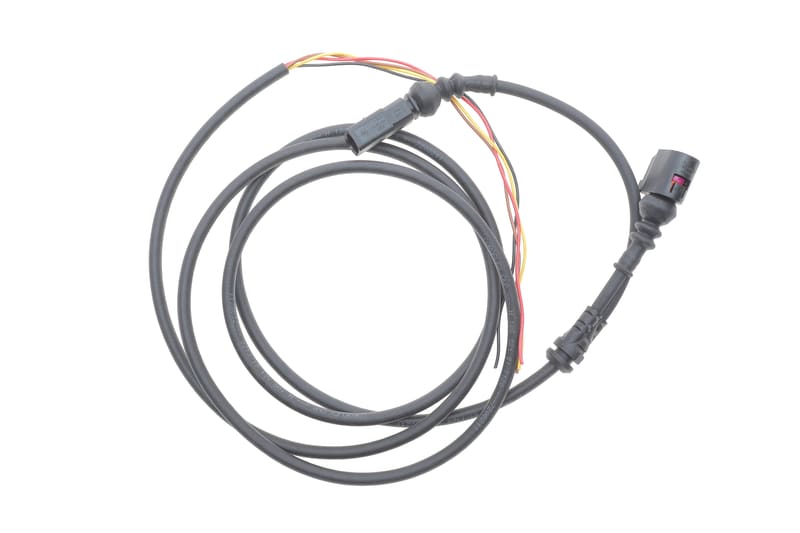Ремкомплект кабель датчика ABS (задній) VW T5 03- (R) FEBI BILSTEIN