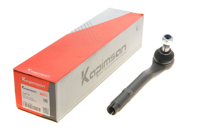 Наконечник тяги рульової Land Rover Range Rover III 02-12 KAPIMSAN