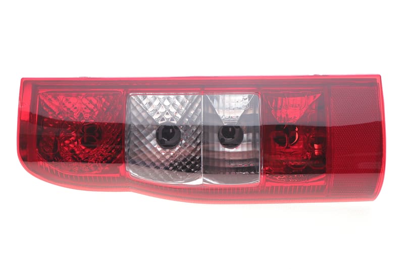 Фонарь задний Ford Transit 06-14 (L) (с платой) DP