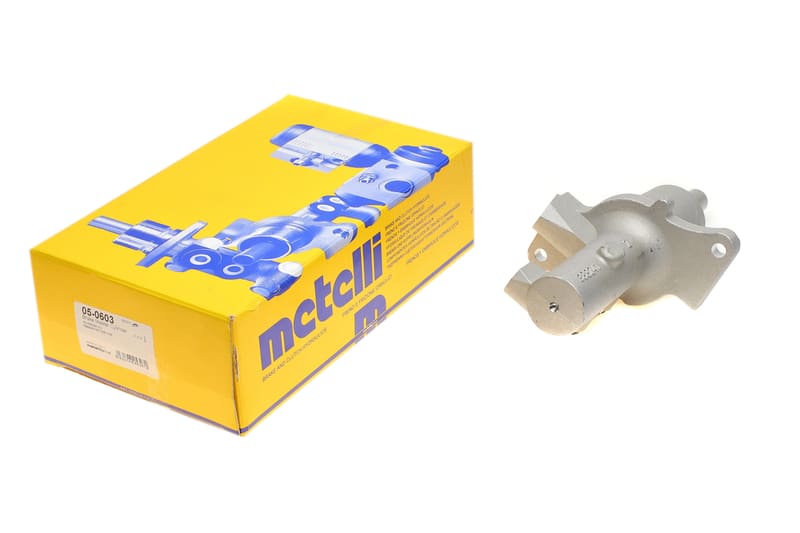 Цилиндр тормозной (главный) VW LT 28-35 II/28-46 II 96-06 METELLI