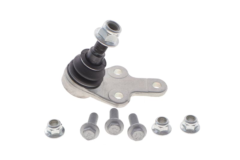 Опора шаровая (передняя/снизу) Ford C-max 07-10/ Focus 04-12 FEBI BILSTEIN