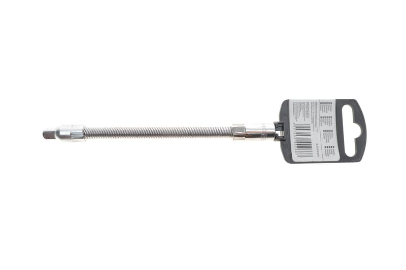 Гнучкий подовжувач 1/4" 140 мм NEO TOOLS