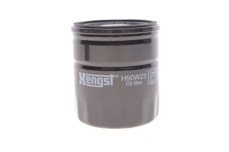 Фильтр масляный Citroen Berlingo/C3/C4/C5 1.9D/2.0HDi 98-05/1.2 PureTech 14-/Jumper 2.0-2.2HDi 01- HENGST FILTER