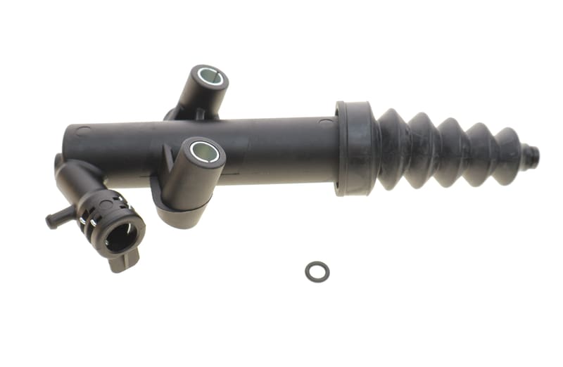 Циліндр зчеплення (робочий) Citroen C3 09-/C4 Cactus 14-/Peugeot 207 06-15/208/301/2008 12- METELLI
