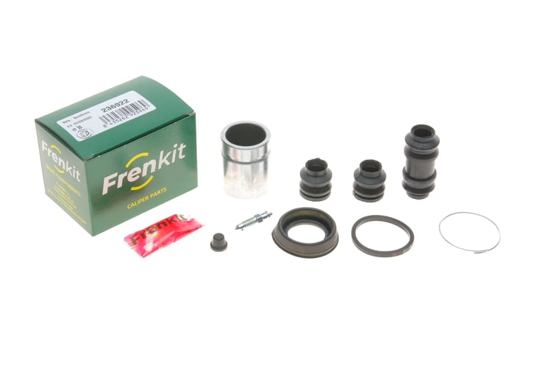 Ремкомплект супорта (заднього) Toyota Prius/Corolla 01-09 (d=36mm) (Sumitomo) FRENKIT