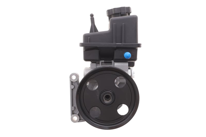 Насос ГПК MB Sprinter/Vito 2.2CDI 09- (OM651) (+датчик) (120mm; 6PK) FEBI BILSTEIN