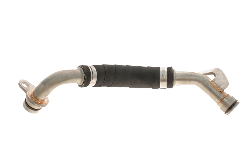 Трубка системи охолодження турбіни BMW 5 (F10/F07/F11) 3.0 i xDrive (N55) 10-17 NOVA