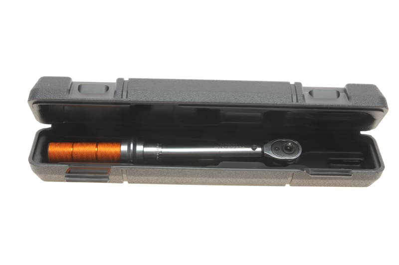 Ключ динамометричний 1/4" 5-25 Нм 250 мм NEO TOOLS