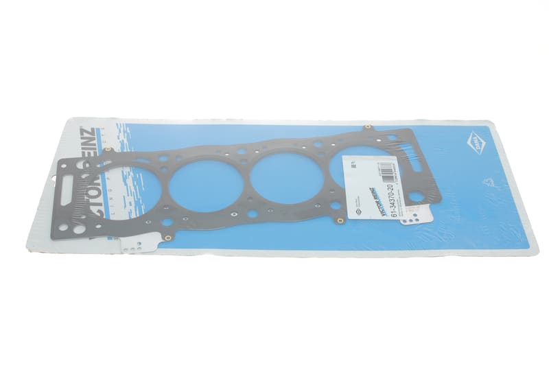 Прокладка ГБЦ Fiat Scudo 2.0D Multijet 07-, Ø86,00mm, 1.35mm, 3 метки, DW10BTED4 REINZ