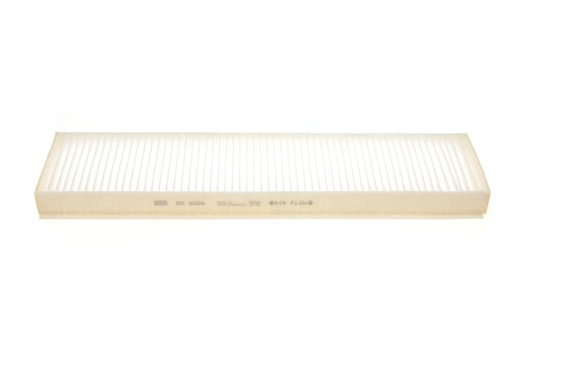 Фільтр салону Mini Mini 01-08 MANN-FILTER