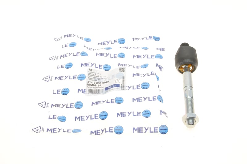 Тяга рульова Honda Accord VI 98-03 (L=142mm) MEYLE