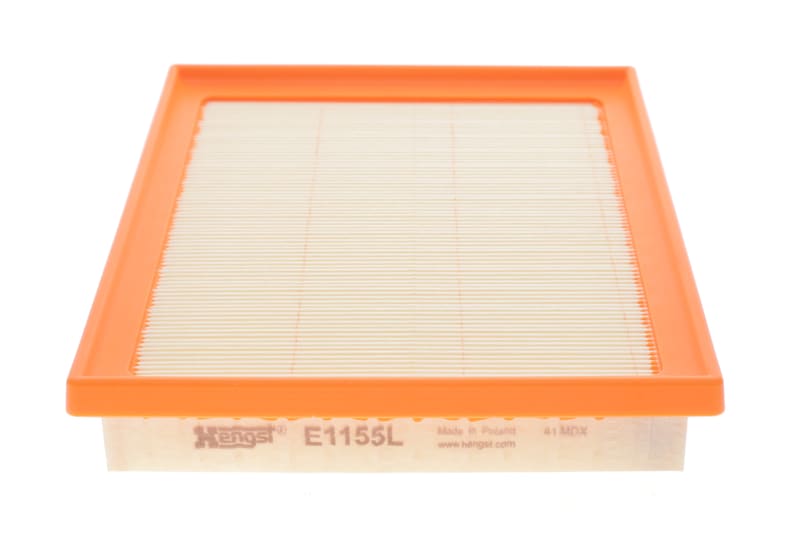 Фільтр повітряний Lexus CT 1.8 10-/NX 2.5 14-/Toyota Auris/Prius 1.8 Hybrid 10-/Rav4 2.5 Hybrid 15-18 HENGST FILTER