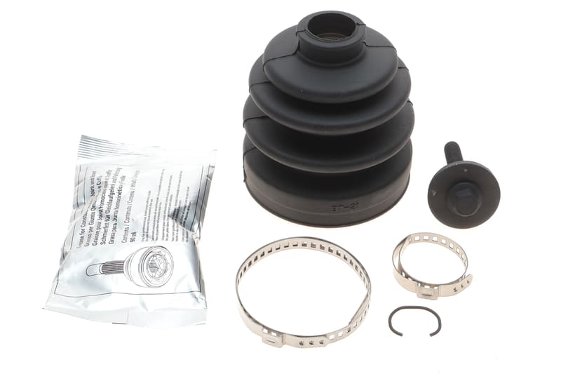 (к-кт) Пыльник шруса (наружный) Ford C-Max I 07-10/Focus II/III 04- (21x85x103) METELLI