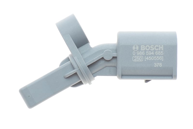 Датчик ABS (задний) VW Polo VI 17-/Skoda Kamiq/Scala 19- (L) BOSCH