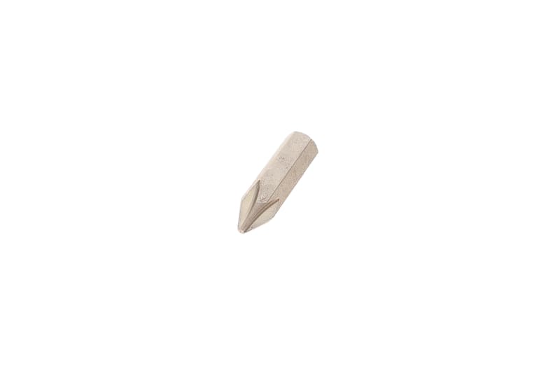 Головка 1/4" зі вставкою PH1 (0.05 кг) JBM