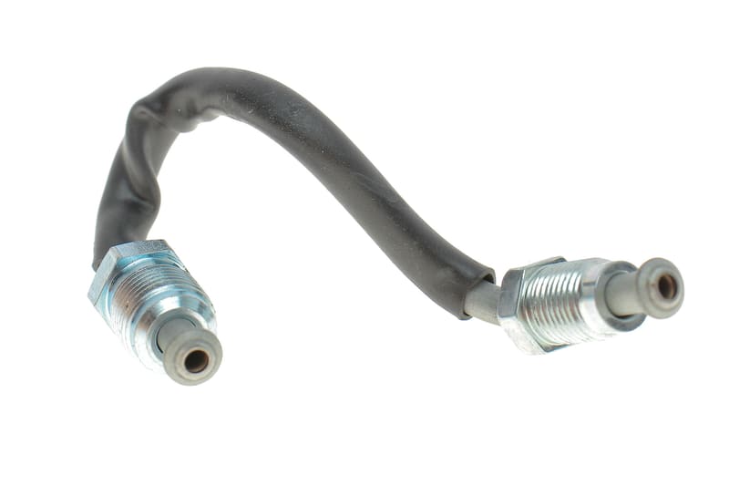 Шланг тормозной (задний) VW Golf V/VI/Jetta III/IV 04- (R) FEBI BILSTEIN