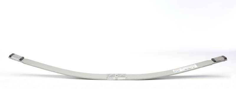 Рессора задняя подкореная Ford Transit Custom V362/V363, 2.2 TDCi 12- (76/705/695) 15mm TES