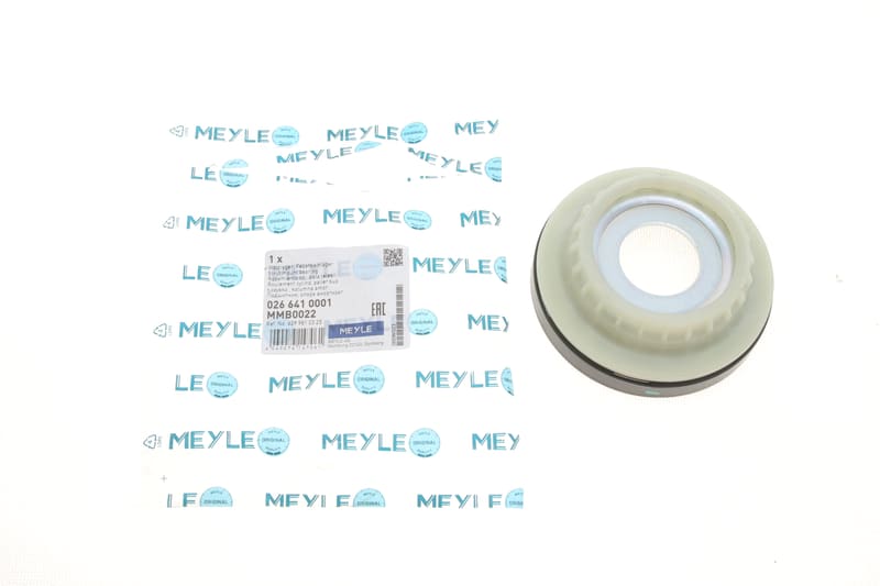 Підшипник амортизатора опорний MB Vito (W639) 03-09 MEYLE