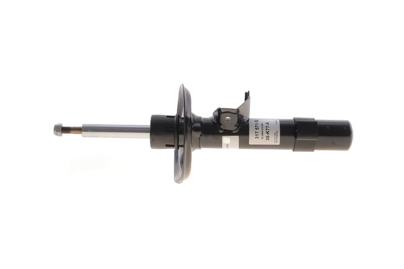 Амортизатор (передній) BMW X3 (E83) 2.0-3.0D 03-11, справа SACHS
