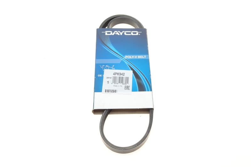 Ремень генератора Honda Legend 3.5i 24V 96-67 (4PK942) DAYCO