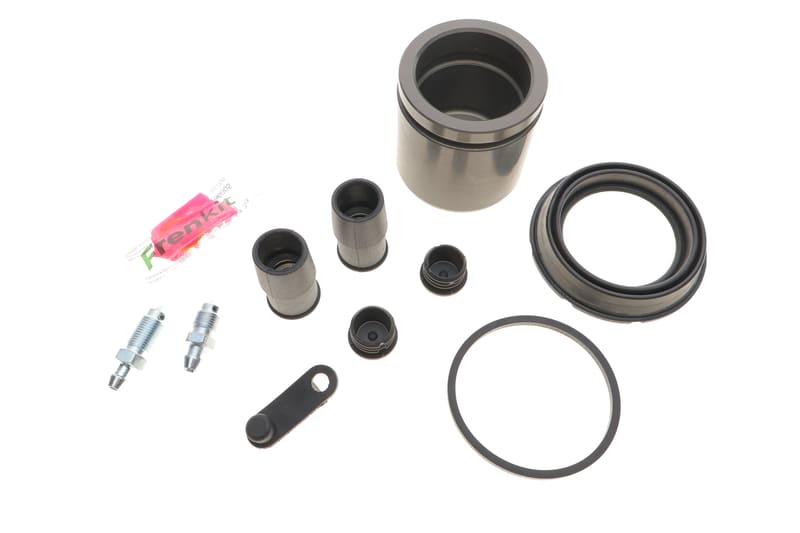 Ремкомплект суппорта (переднего) Audi A3 04-13 (d=57mm) (+поршень) (Ate) FRENKIT