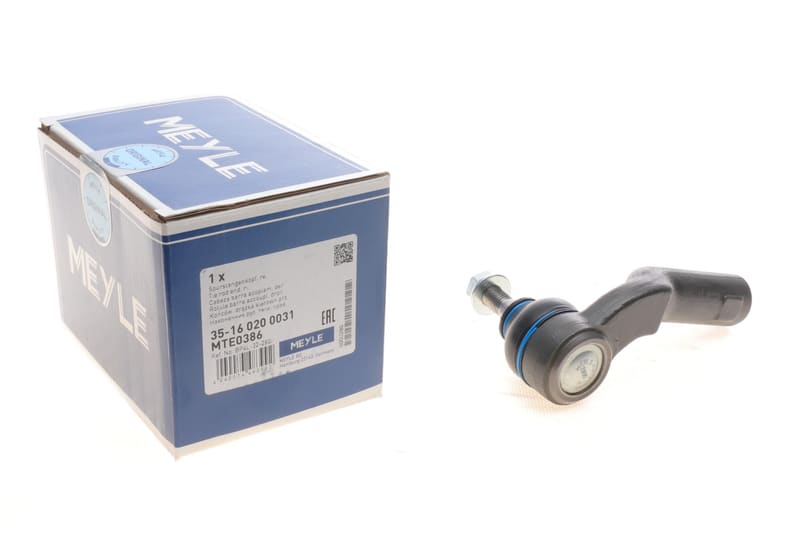 Наконечник тяги рульової (R) Mazda 3/5 03- MEYLE