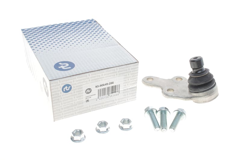 Опора кульова (передня/знизу/L) Ford C-Max II 10-/Focus III 10- (d=21mm) RTS