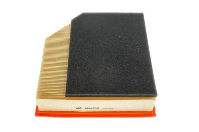 Фільтр повітряний Volvo S60/V70/XC70/XC90 2.4D 02-14 WIX FILTERS