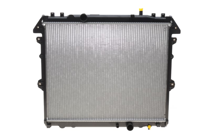 Радіатор охолодження Toyota Hilux 2.5-3.0 D-4D 05-15 (МКПП) NRF