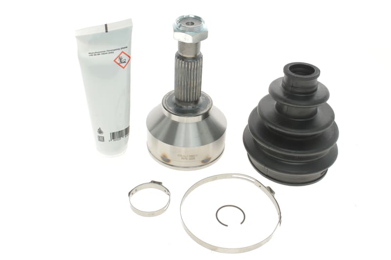 Шрус (наружный) Ford Focus I 1.8 TDCI 02-04 (25x24z) FEBI BILSTEIN