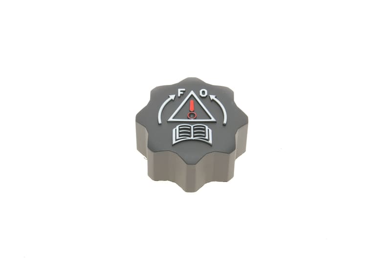 Кришка бачка розширювального Citroen Jumpy/Fiat Scudo/Peugeot Expert 1.9-2.0 HDI/JTD 95- FEBI BILSTEIN