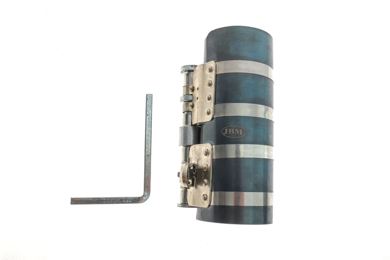 Оправка для поршневих кілець (d=60/175mm) JBM