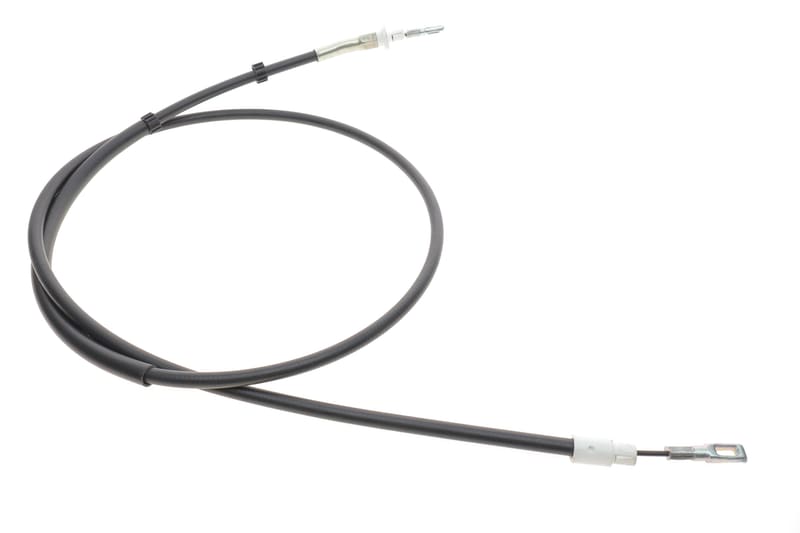 Трос ручника (задний) (R) MB M-class (W163) 98-05 (1932/1770mm) BOSCH