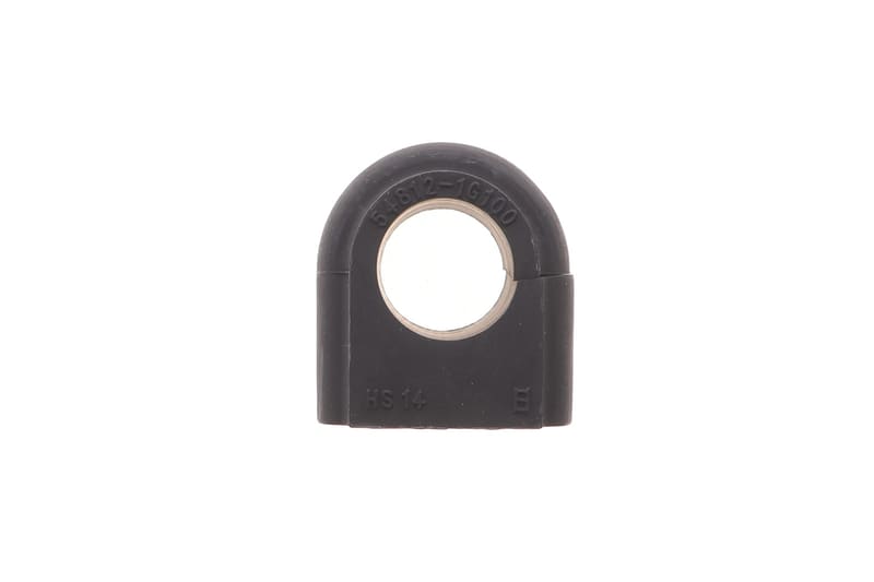 Втулка стабілізатора (переднього) Kia Carens/Lotze 2.0 CRDi/2.7 16V 05- (d=23.8mm) KAVO PARTS