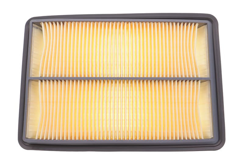 Фільтр повітряний Nissan Qashqai/X-Trail 1.6 dCi 13- /Renault Kadjar 1.2/1.6 TCe 15- WIX FILTERS