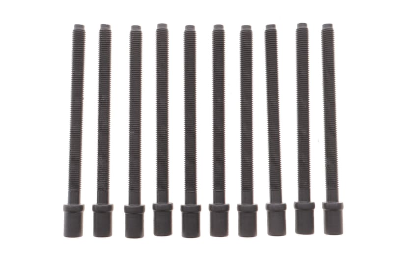 Болти головки (к-кт 10шт.) VW Passat 2.0 DTI 05-12 (M12x1.75x152) REINZ