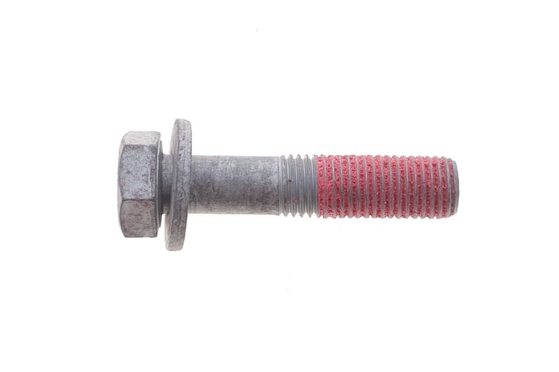 Болт маточини (передній) BMW 5 (E39) 96-03 (M12 x 1,5) FEBI BILSTEIN