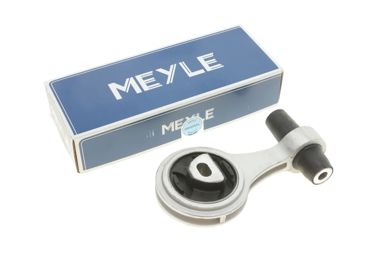 Подушка двигуна (задня) Fiat Doblo 1.2/1.9D/1.9JTD 01- MEYLE