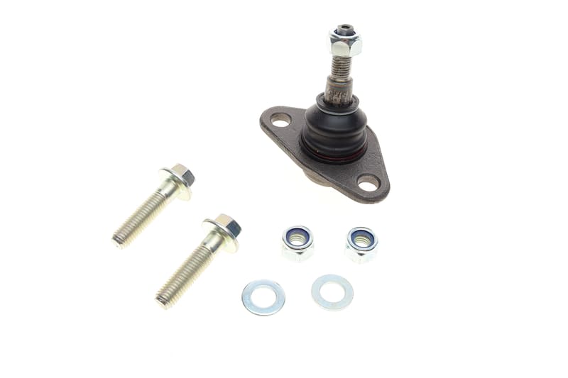 Опора кульова (передня/знизу) Volvo 740/940/V90 81-98 SOLGY