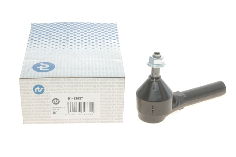 Наконечник тяги рульової Chrysler Voyager IV/Dodge Caravan 00-08/Avenger 07-14/Calibre/Journey 06- RTS