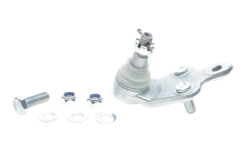Опора кульова (передня/знизу/L) Toyota Camry 2.4-3.5 06- ASMETAL