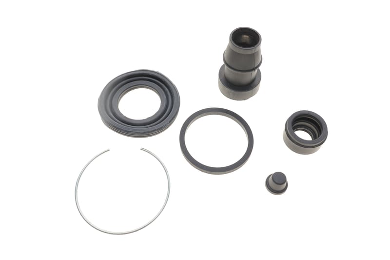 Ремкомплект супорта (заднього) Toyota Prius 03-09 (d=35mm) (Aisin) FRENKIT
