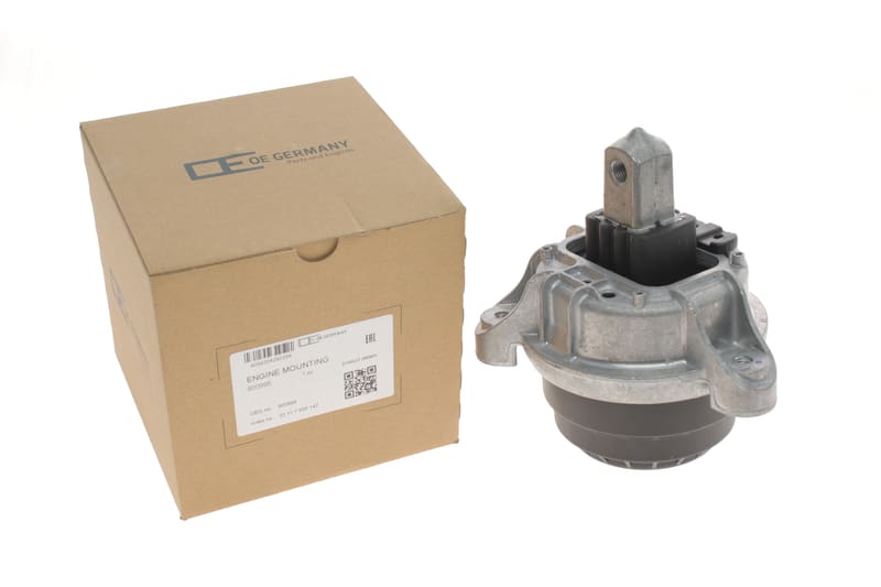 Подушка двигуна (R) BMW 5 (F10) 2.0D 10-17 N47 OE GERMANY