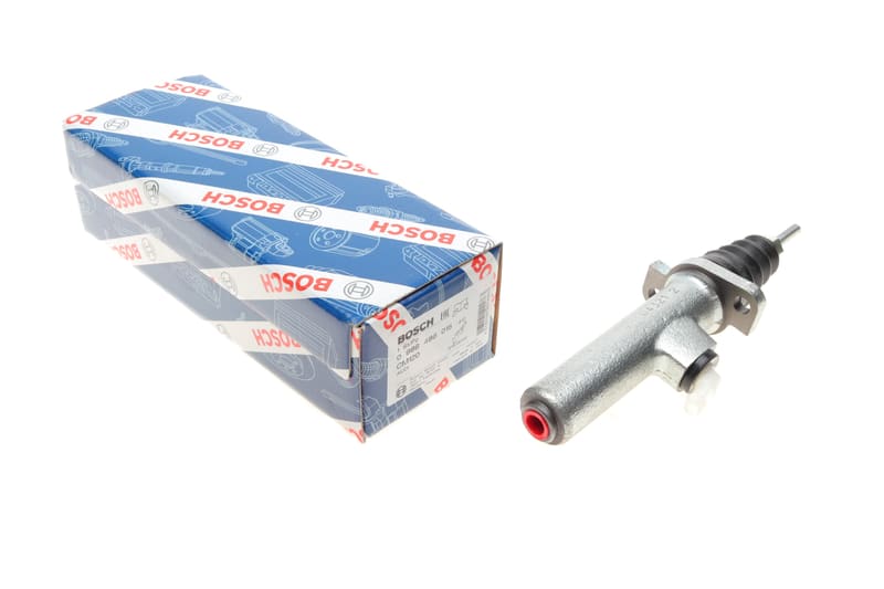 Циліндр зчеплення (головний) Audi 80 86-96 (d=19.05mm) BOSCH