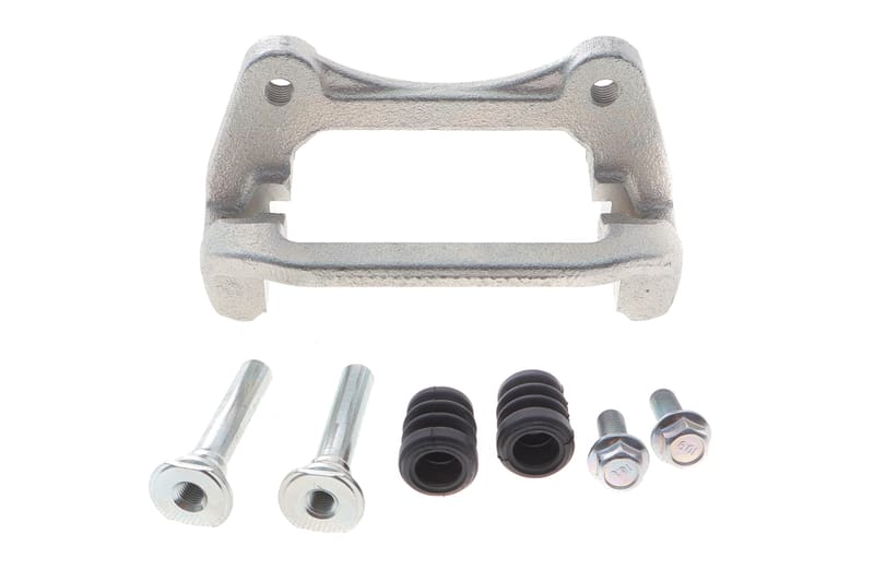 Скоба супорта (заднього) Daewoo Nubira 03- (DAC) BUDWEG CALIPER