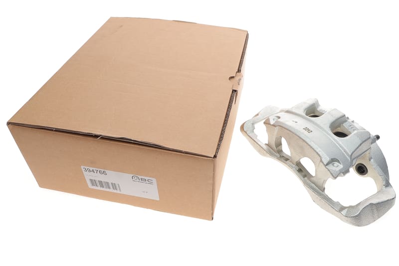 Суппорт тормозной (передний) (L) VW T5/T6 03- (d=44mm) (ATE) (для диска d=340mm) AXIA Automotive
