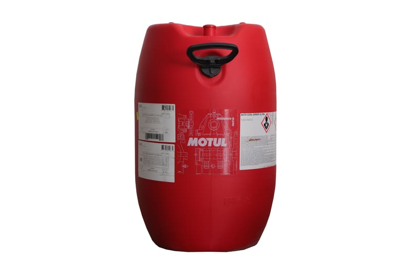 Антифриз (синій) G11 (60L) Auto Cool Expert Ultra (1:1=-41°C) (MB325.0/325.2) 109127 MOTUL